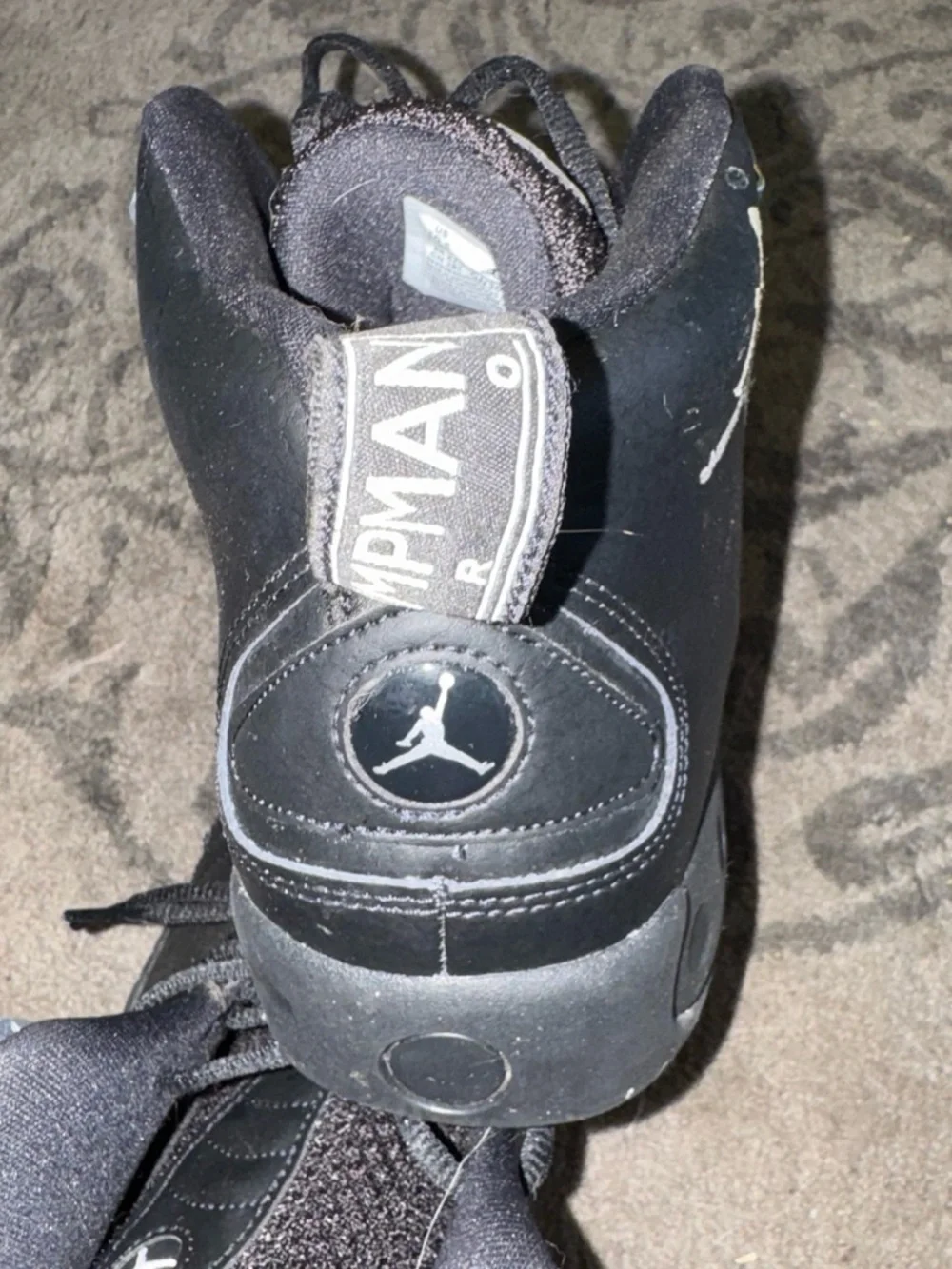Jordan Jumpman Pro (10.5)
